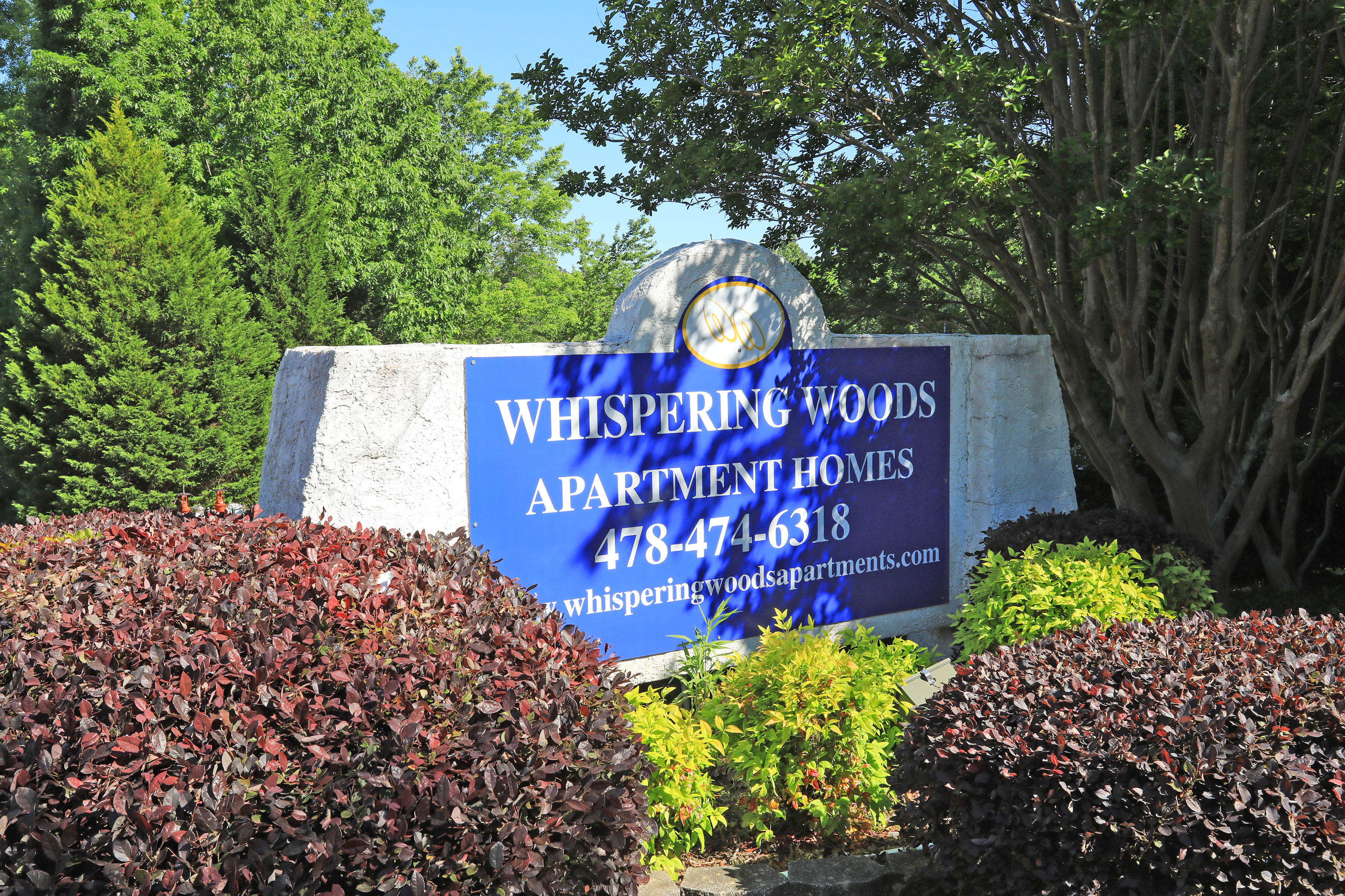 Ashley Woods & Whispering Woods The Multifamily Advisory Group at